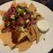 Ahi Poke Nachos