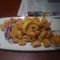 Fried Calamari